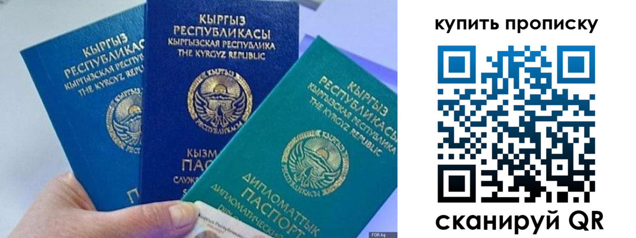 прописка ребенка в Московской области
